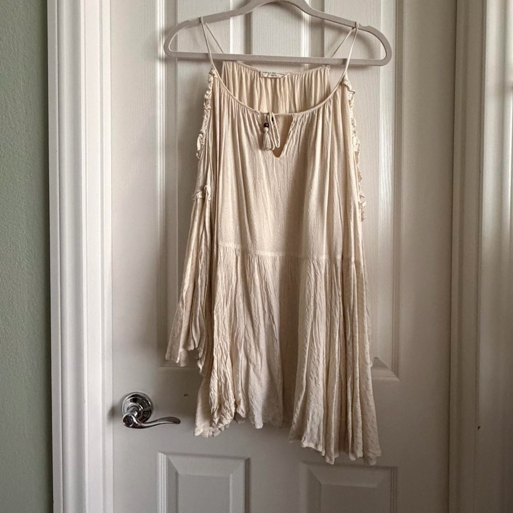 Spell and the Gypsy Florence Mini Dress - Picture 2 of 6
